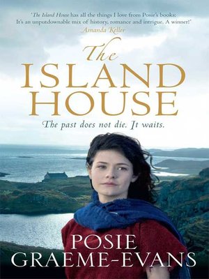 cover image of Island House